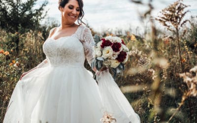 Tips for Finding That Special Wedding Dress