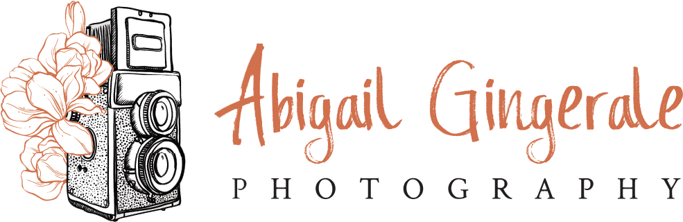 New Jersey Wedding Photographer | Abigail Gingerale Photography